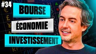 Point de marché en live - 6 Août 2024