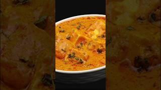 Paneer Butter Masala Recipe (Restaurant Style) | Easy Paneer Recipes | Best Side Dish For Chapati