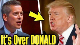 FOX News goes wild on AIR over Trump’s SHOCKING Confessions!#trump