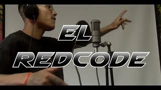 @elRedCodeOficial  (El dia de mi suerte) / Cypher 2019