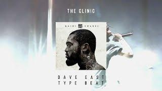 [FREE] Dave East Type Beat 2018 'The Clinic' (Prod By Dre Minor) Rap Instrumental | FREE Type Beat