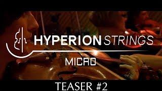 Soundiron | Hyperion Strings Micro Teaser #2