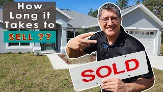 How Long Does it Take to Sell a Home