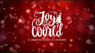 Joy to the World - Encounter Night | 7.30pm @ GoDown Art Centre