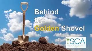 Behind the Golden Shovel  |  Mark Hall, NorthPoint Development: South Atlantic Logistics Terminal