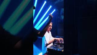 Live Set DJ Panda Boshe Bali