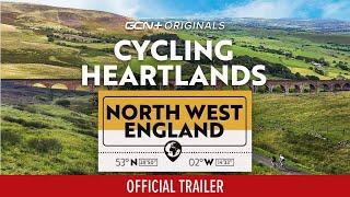 Cycling Heartlands: North West England