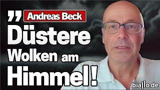 Insolvenzwelle: Dr. Andreas Beck warnt vor Ausfällen bei Anleihen! / Interview zu Zins-Anlagen