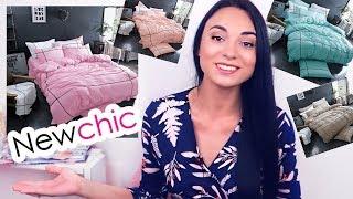 ПОСТЕЛЬНОЕ БЕЛЬЕ из КИТАЯ КАКОЕ КАЧЕСТВО? СТОИТ ЛИ БРАТЬ? Магазин NEWCHIC