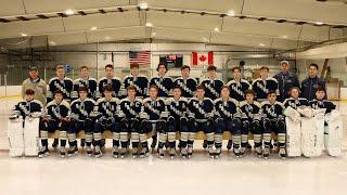 Rustin Ice Hockey Varsity: 2020-21 Season Highlights