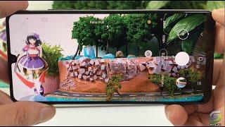 Samsung Galaxy A32 test Camera full Features