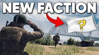 Confirmed New FACTION for Gates of Hell | WW2 RTS Airborne DLC News