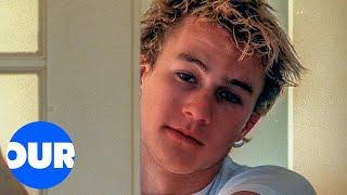 Who Killed Heath Ledger? Exploring His Dark & Mysterious Death | Our History