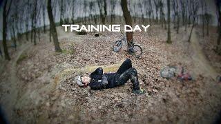 Training Day | Starosta Yura | 2016