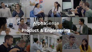 Inside AlphaSense Product & Engineering | The Global Team Leading AI Innovation