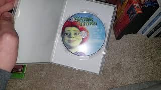 My DVD Collection (2020 Edition) (Part 3)