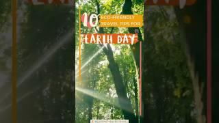 Earth Day is every day here at CS Travel. But, here are some actions to get you started #earthday