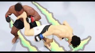 Thành Long VS Mike Tyson. Võ Đài Tranh Đấu