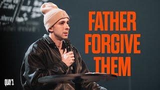 FATHER FORGIVE THEM | TEVIN LUCAS | QUAY NIGHTS