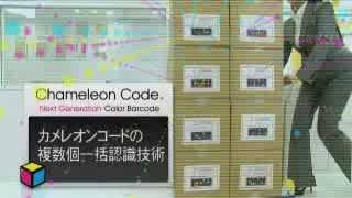 07 Chameleon Code Product Registration