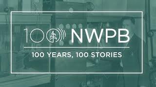 NWPB: 100 Year Special (Audio Only)