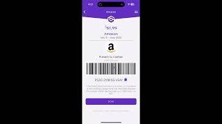 How to make a purchase with the GivBux Super App