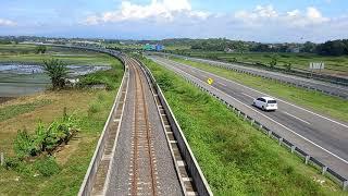 Hunting Time  - KA Bandara Adi Soemarmo (KA BIAS) Berangkat dari Stasiun Bandara Adi Soemarmo 