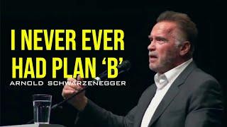 Speech That Brought Audience To Tears | Monday Inspiration | Arnold Schwarzenegger | Goal Quest