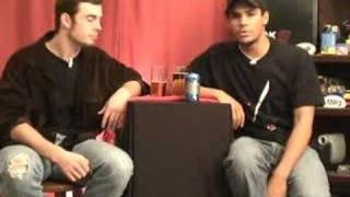 Buffer overflow exploits explained with beer! [Cyber Security Education]