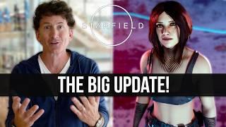 Bethesda Just Gave Us a HUGE Update on the Future of Starfield