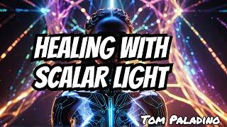 Unleash Scalar Light Healing: Future of Wellness Revealed!