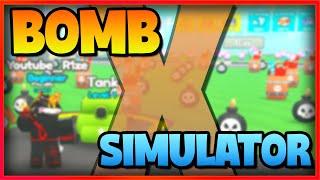 I Almost BLEW UP In This New Simulator!!