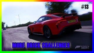 More Challenges | Forza Horizon 4 Lego Speed Champions Lets Play EP.13