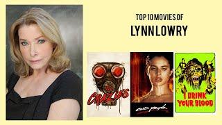 Lynn Lowry Top 10 Movies of Lynn Lowry| Best 10 Movies of Lynn Lowry