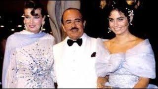 #SecretsSelfmadeBillionaires0316 Adnan Khashoggi Biggest Arms Dealer in World 9 Lessons