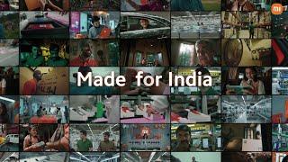 Xiaomi – Made for India 