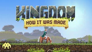 How a Free Browser Game Turned Into Kingdom