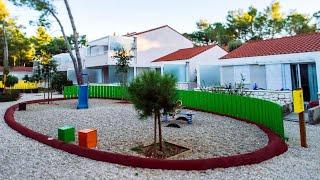 Zaton Holiday Resort, Nin, Croatia