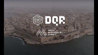 Malta Blockchain Summit Teaser