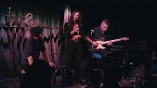 Roxanne - Sting and The Police (Lorena Dale cover)