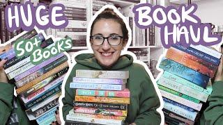 Huge Book Haul | New Romance Releases, Special Editions,