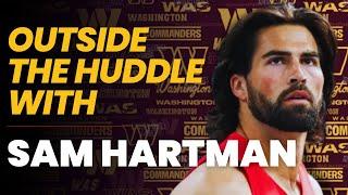 The Sam Hartman Story: Dreams To Draft | Exclusive Interview