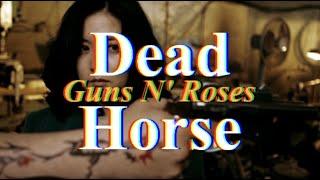 Guns N' Roses - Dead Horse (가사/해석)