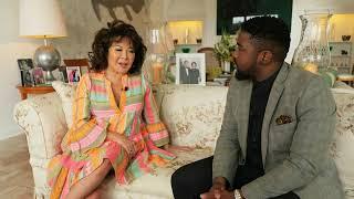 Exclusive tour of Lady Linda Wong-Davies Cape Town home | The Insider SA