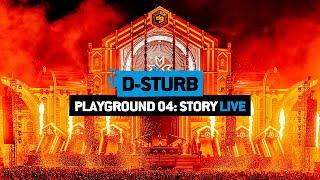 Decibel outdoor 2023 | D-Sturb - Playground 04: Story