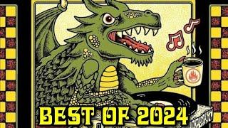 King Gizzard & The Lizard Wizard Best Of 2024 Tour (Part 1)