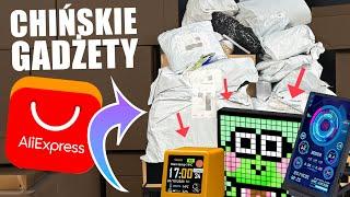 Najlepsze Chińskie Gadżety z AliExpress do 100zł