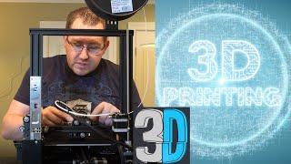 3D Printers for Beginners (2020)