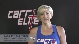 Testimonial Video Production Highlight by The Hands On Studio for Carr Elite