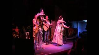 "Koamalu", By Kupaoa With Hula By Frank Akima and Eleena Helenihi